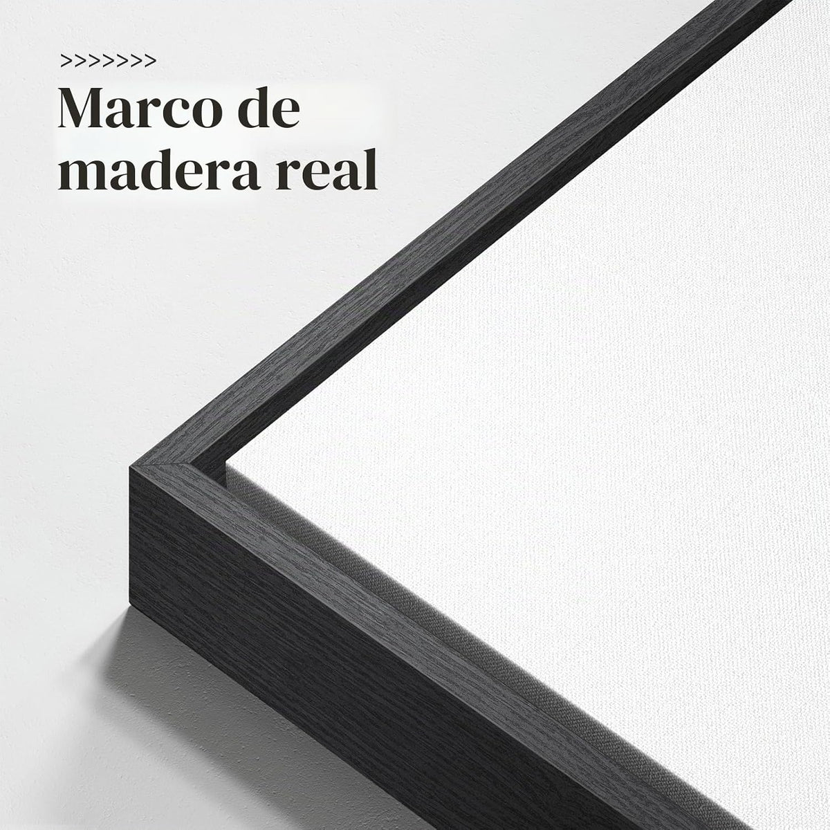 Arte de pared motivacional enmarcado para decoración de oficina, 3...