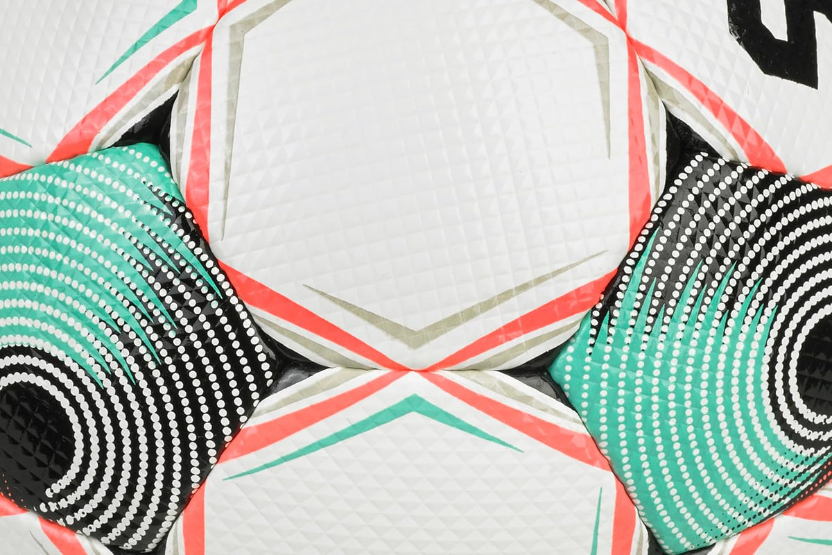 SELECT Balón de fútbol número 10