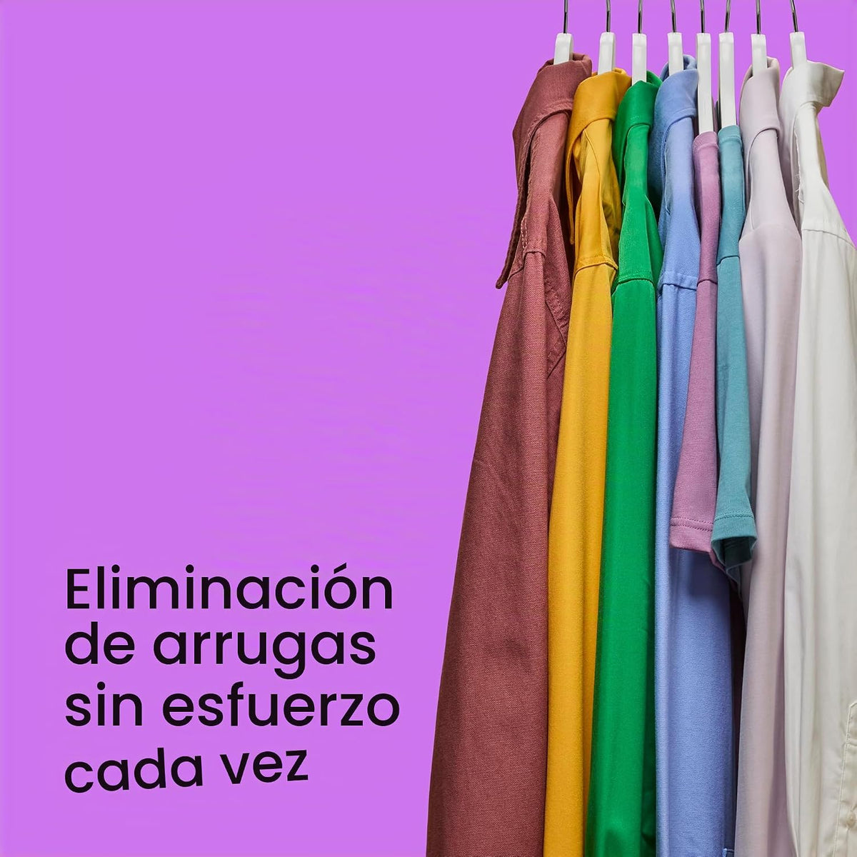 Conair Vaporizador de mano para ropa, vaporizador de tela Turbo Ext...