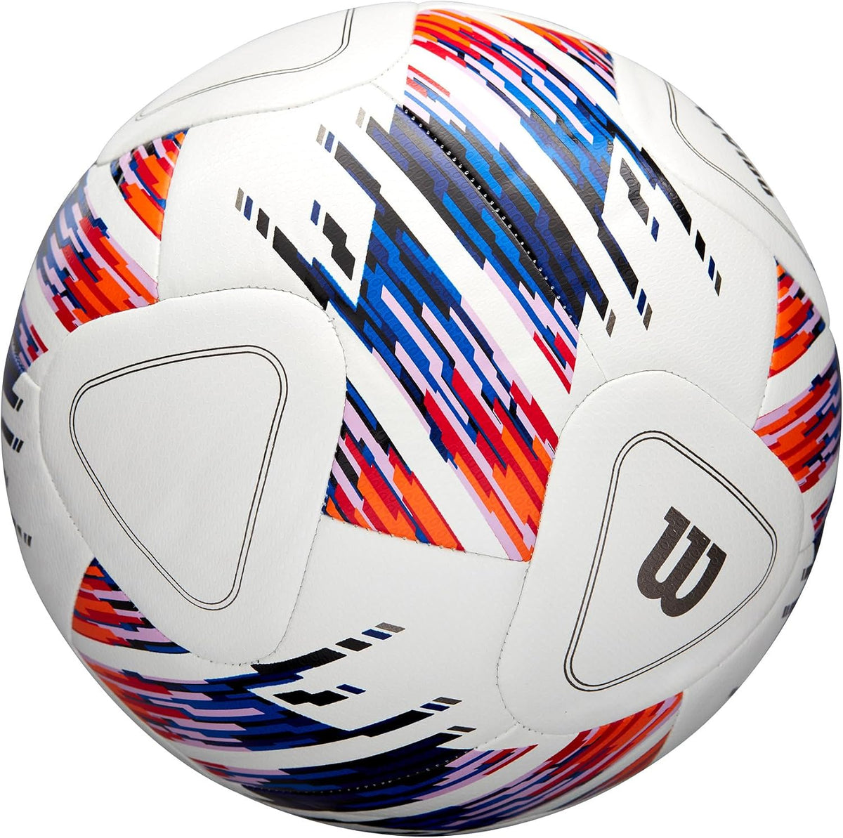 Wilson NCAA Vivido réplica de pelotas de fútbol