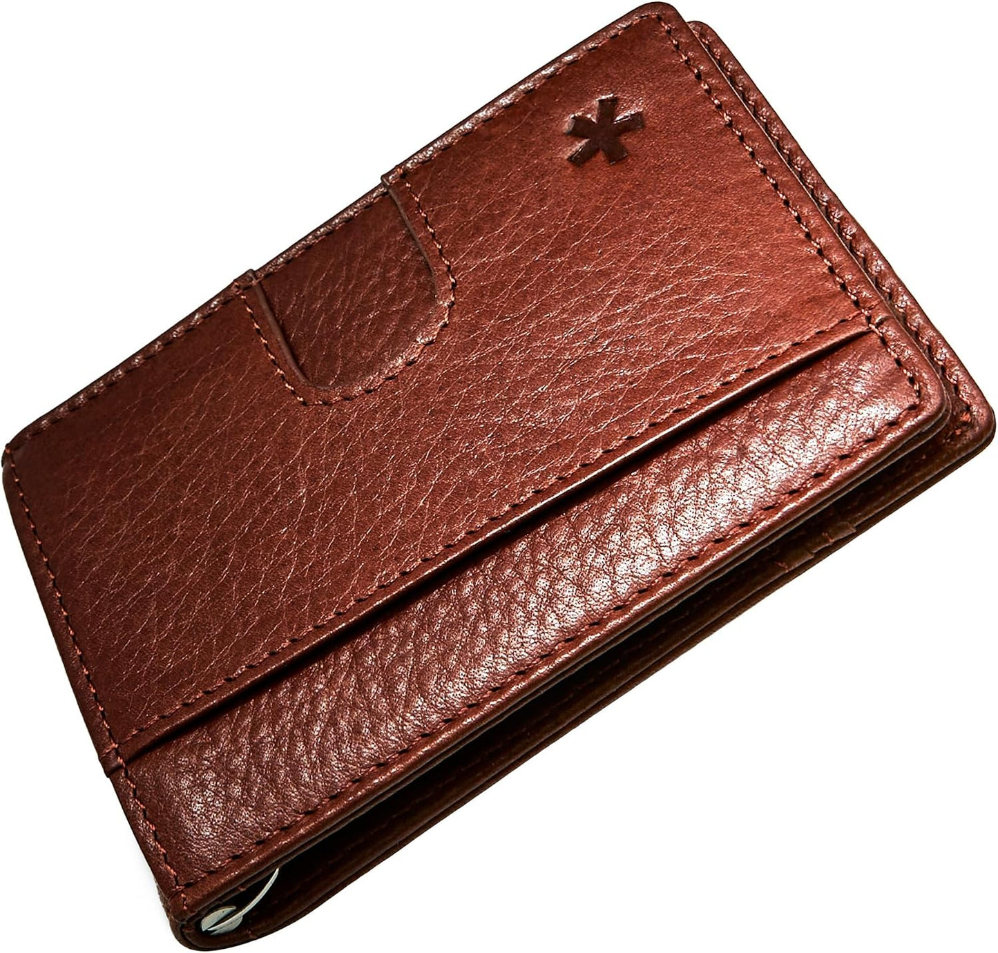Swear Brands Billetera Delgada con Clip para Dinero | Cartera Minim...