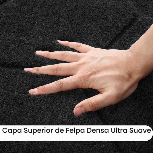 Sour Lemon Alfombras de área de 10 x 14 pies para sala de estar, al...