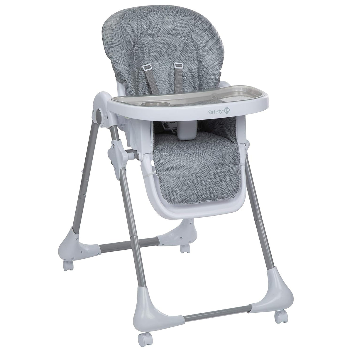 Safety 1st Sillas altas para bebés y niños pequeños, 3 en 1 Grow an...