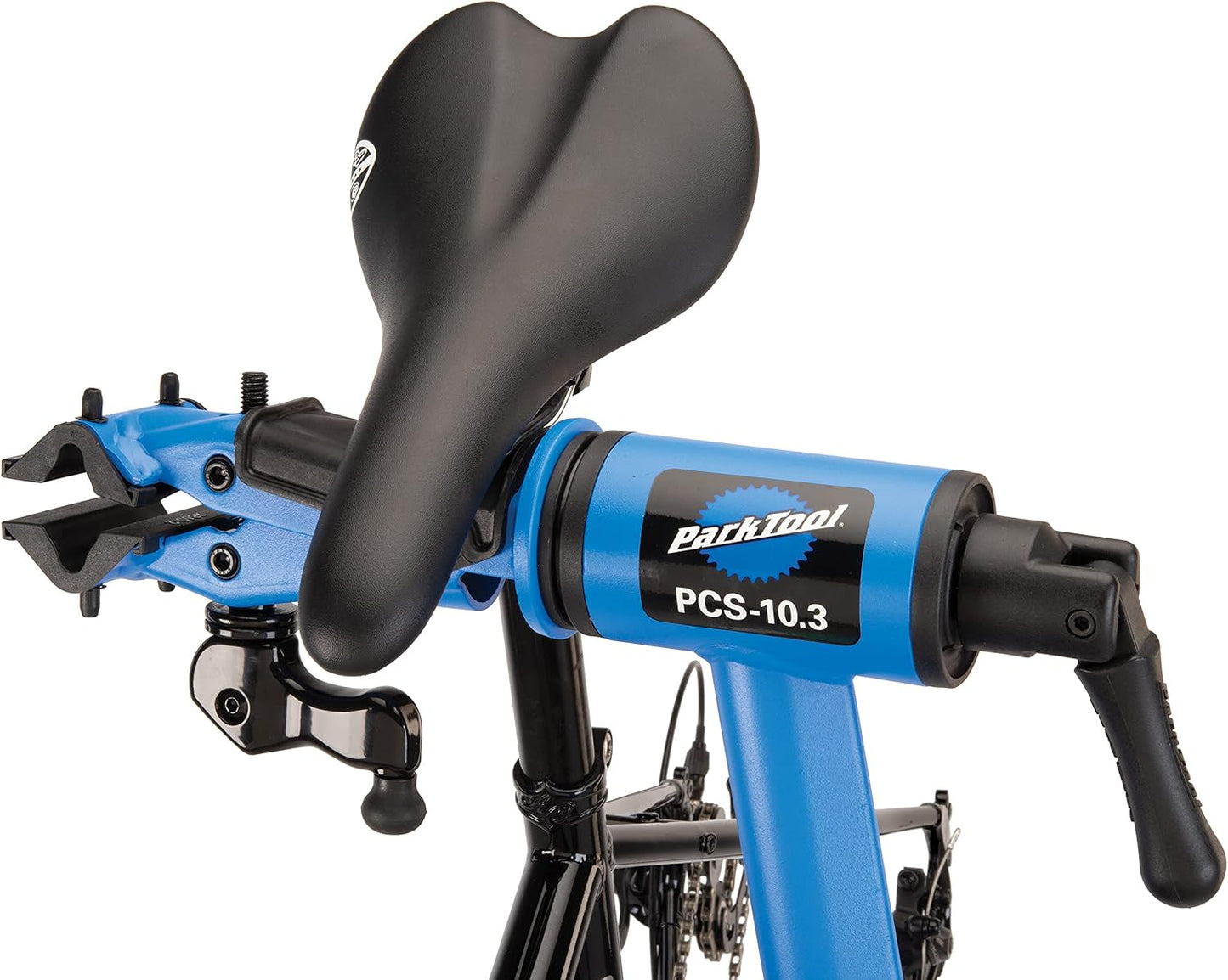 Park Tool PCS-10.3 - Soporte de reparación de mecánico casero de lujo