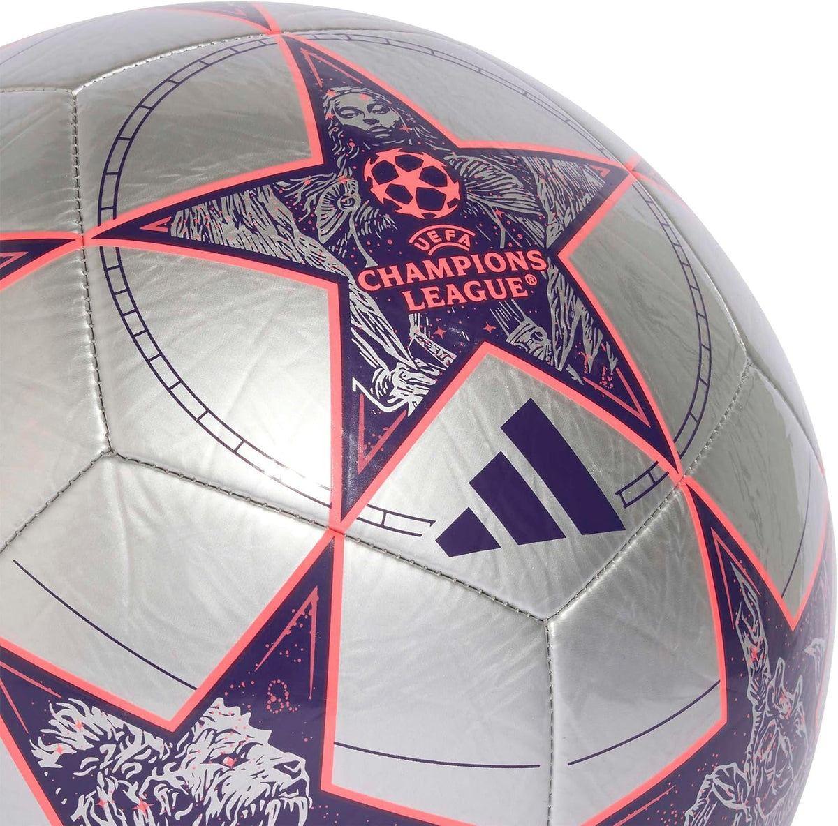 adidas UEFA Champions League - Balón de fútbol