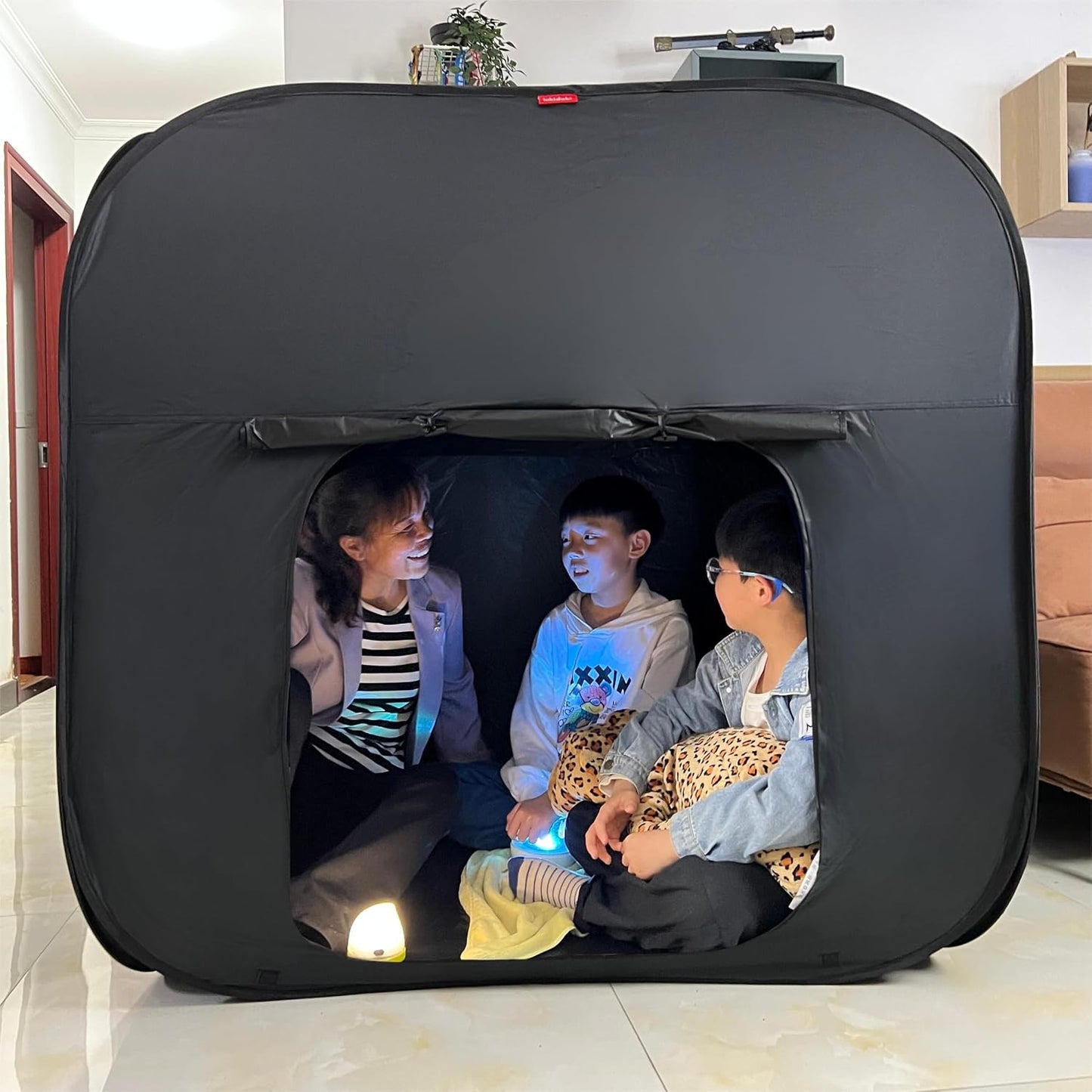lukidoki Tienda sensorial para niños y adultos con autismo, TDAH, S...