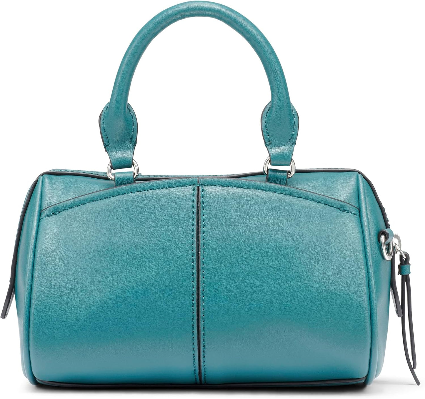 Calvin Klein Bandolera Rue Barrel para mujer