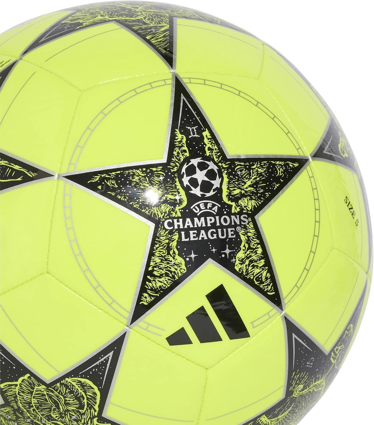 adidas UEFA Champions League - Balón de fútbol