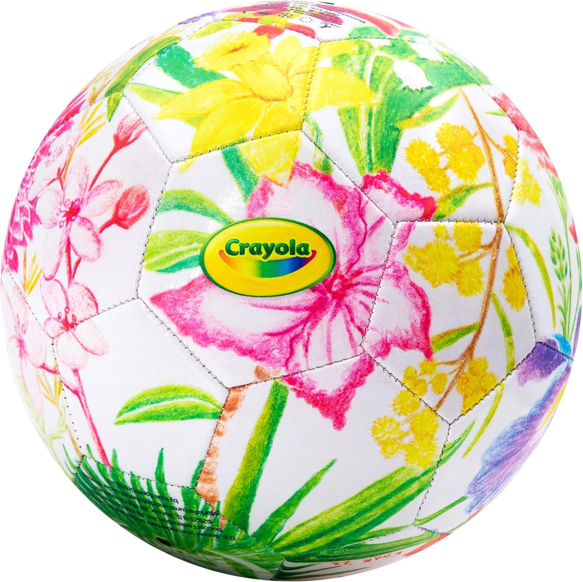 Icon Sports Balón de fútbol con licencia oficial de la Federación d...