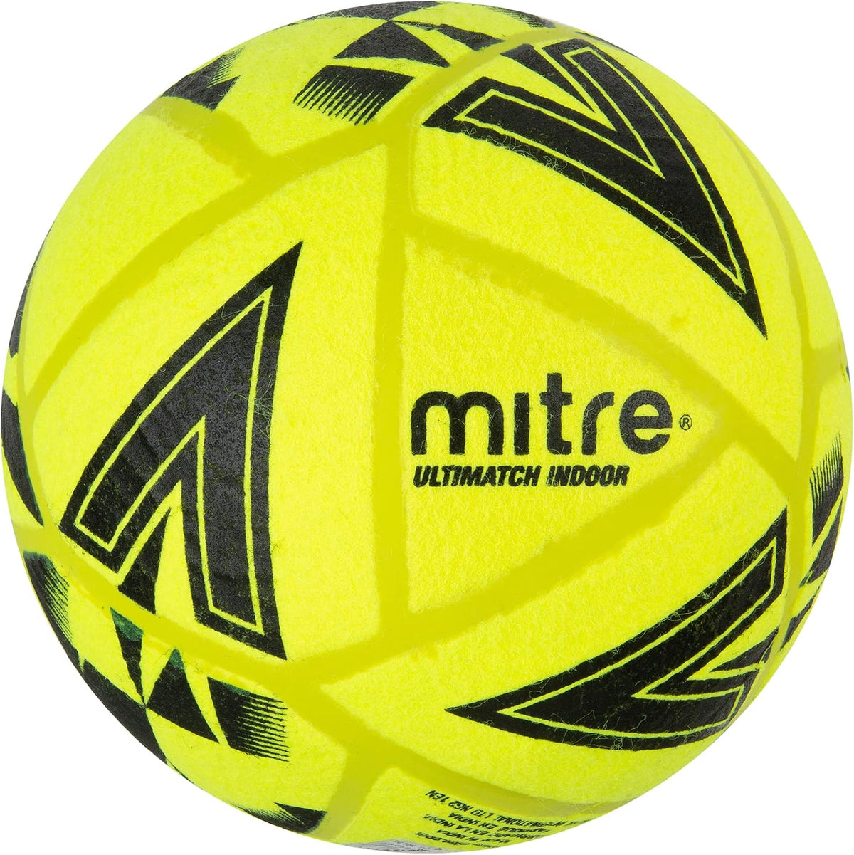 Mitre Liga de Balones de Fútbol Ultimatch
