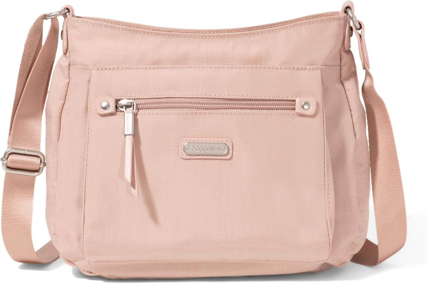 Baggallini La nueva colección clásica Uptown Bagg