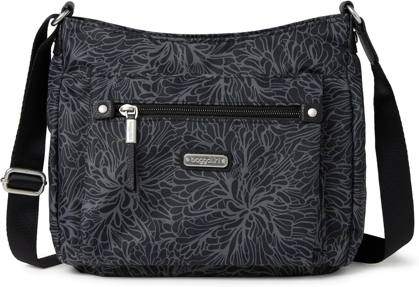 Baggallini La nueva colección clásica Uptown Bagg