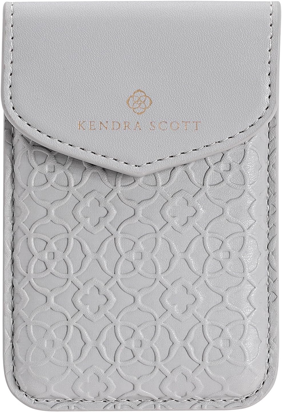 Kendra Scott Snap MagSafe - Billetera\/tarjetero - Compatible con t...