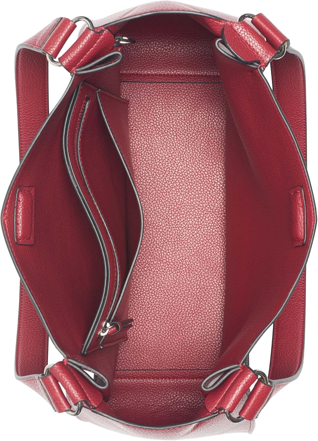 Calvin Klein Bolso Estelle Novelty para mujer