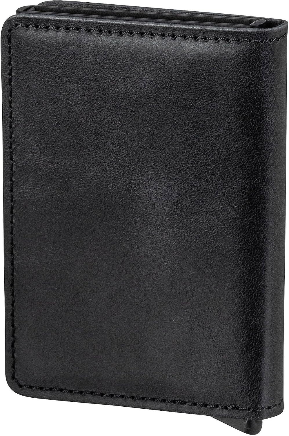 Secrid Unisex Slimwallet Accesorio de Viaje Portador de Tarjetas En...