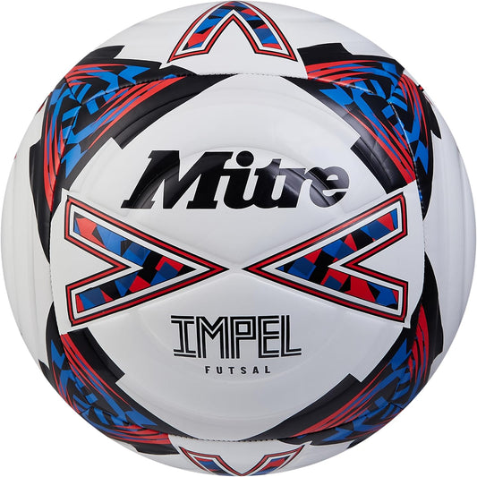Mitre Balón de fútbol unisex Práctica Impel