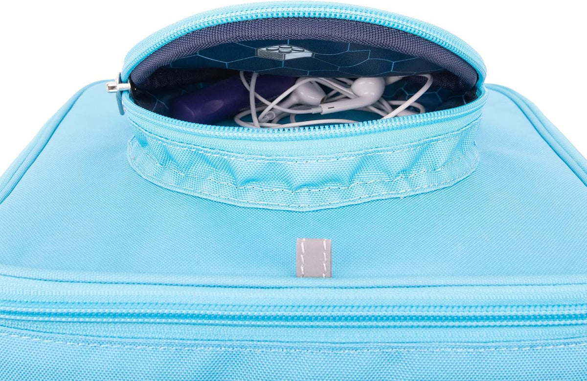 LEGO MOCHILA PEQUEÑA LADRILLO -MEDIO