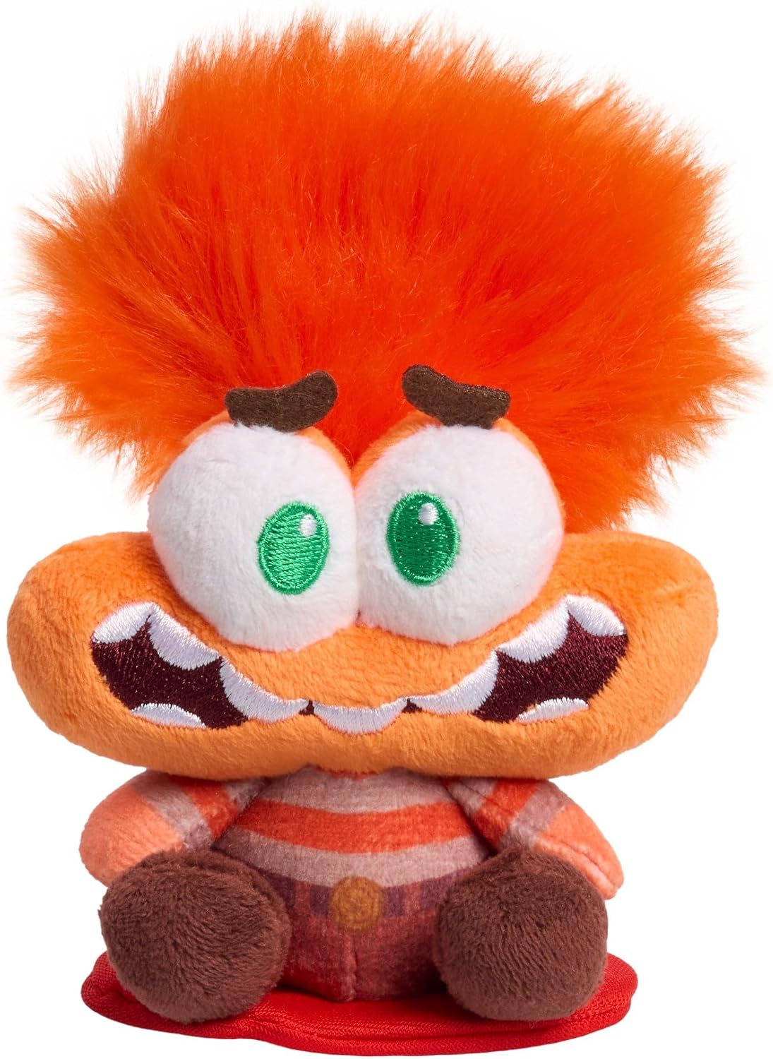 Disney Perch'd - Peluche de hombro de 5.5 pulgadas | A partir d...