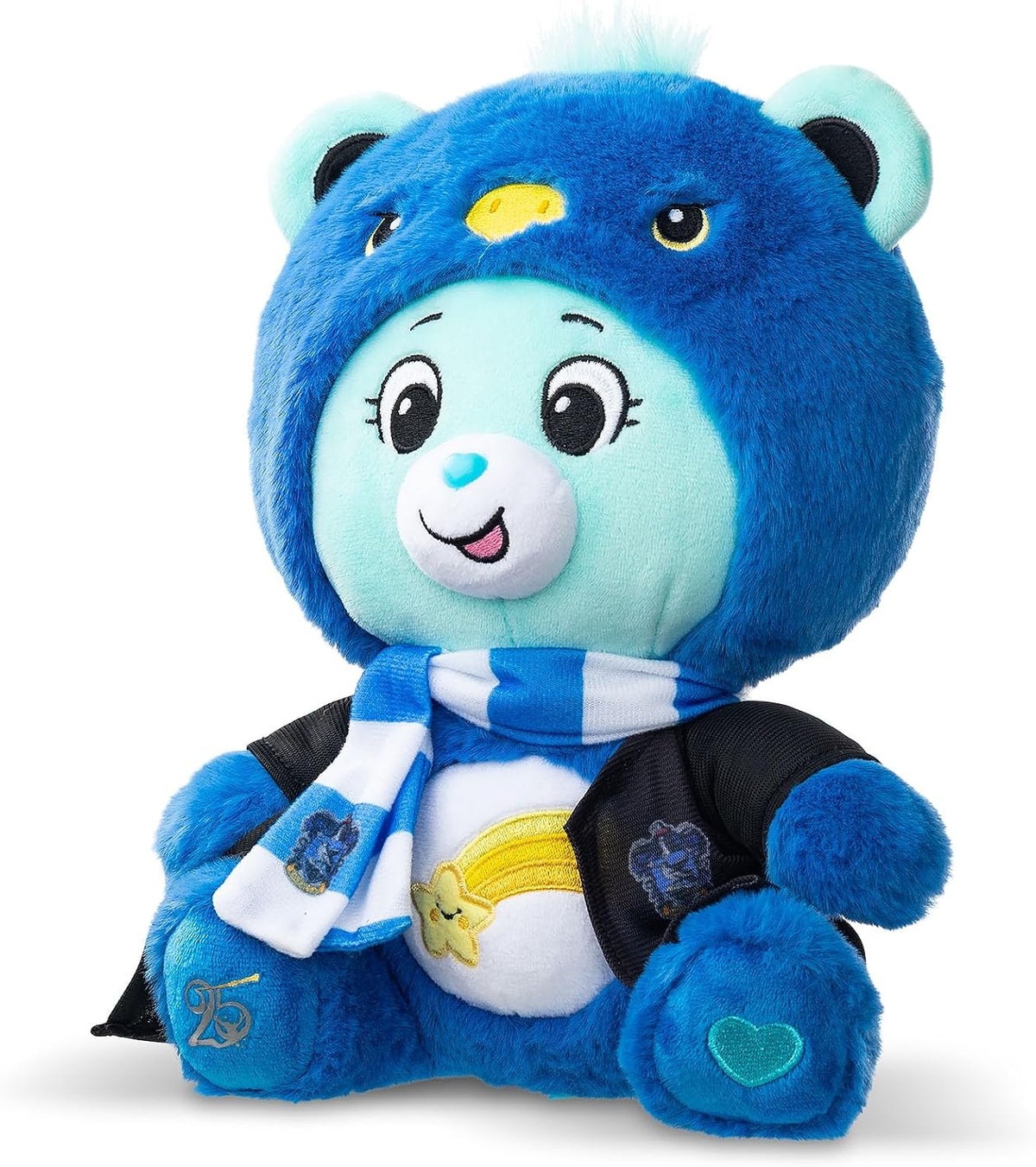 Care Bears x Harry Potter - Ravenclaw House Wish Bear - Peluche de...