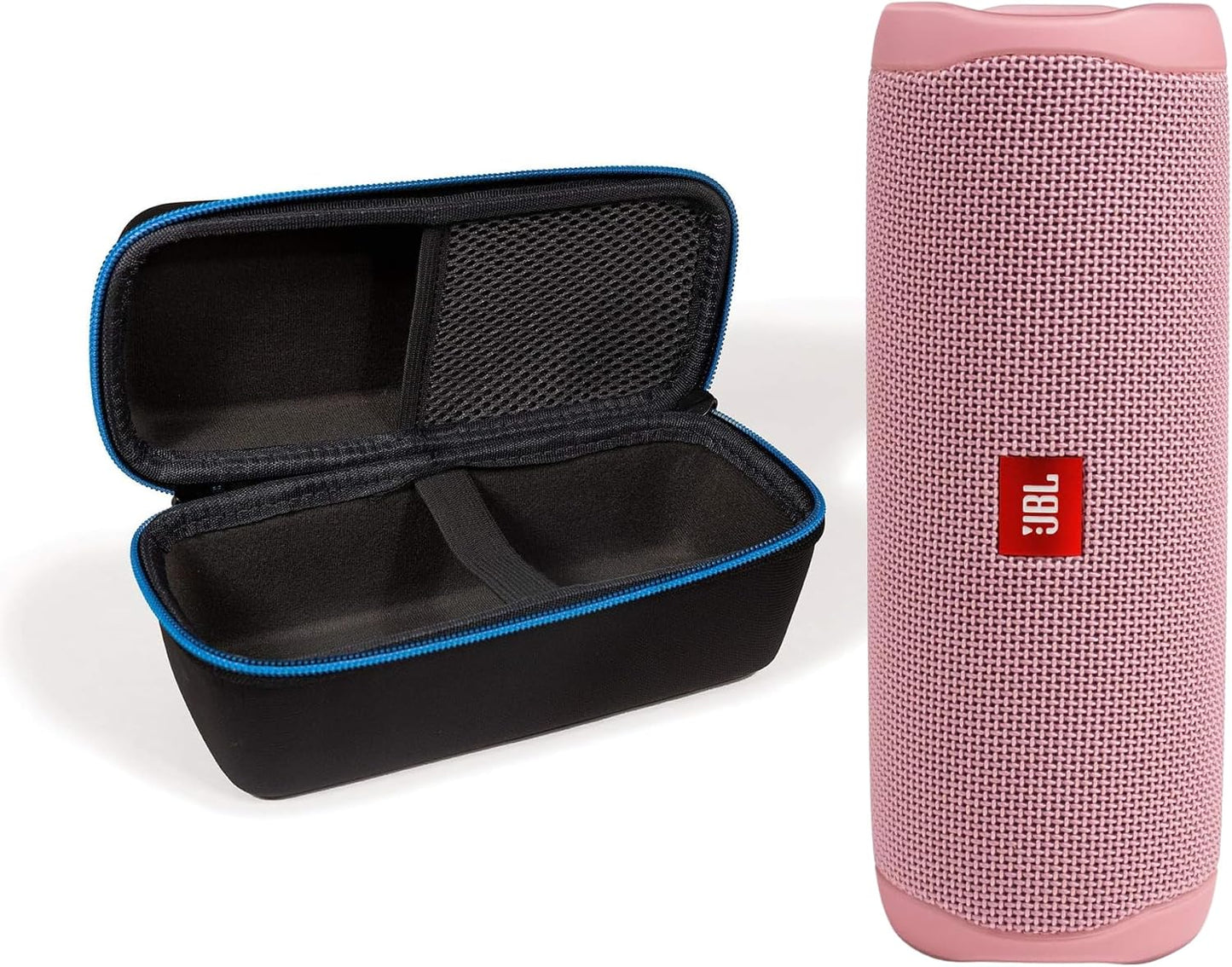 JBL Flip 5 - Parlante portátil inalámbrico Bluetooth impermeable co...