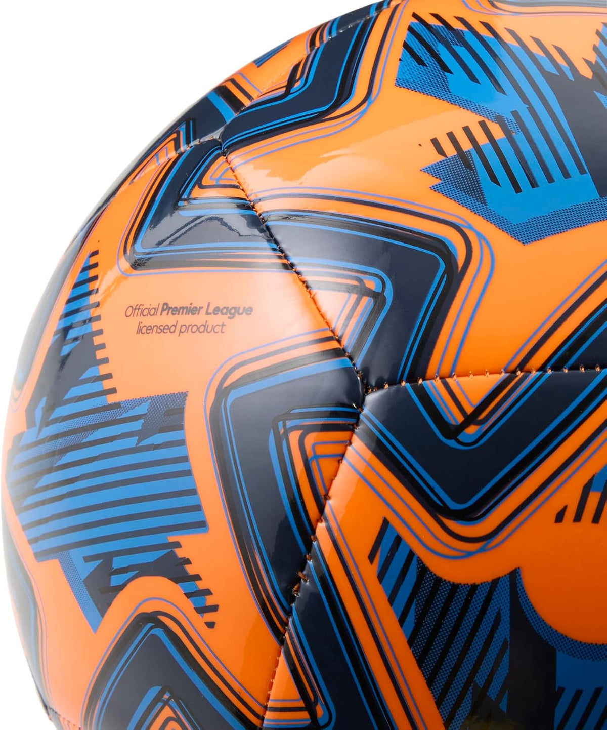 PUMA Orbita Play Premier League Ball - Producto oficial de la PL, c...