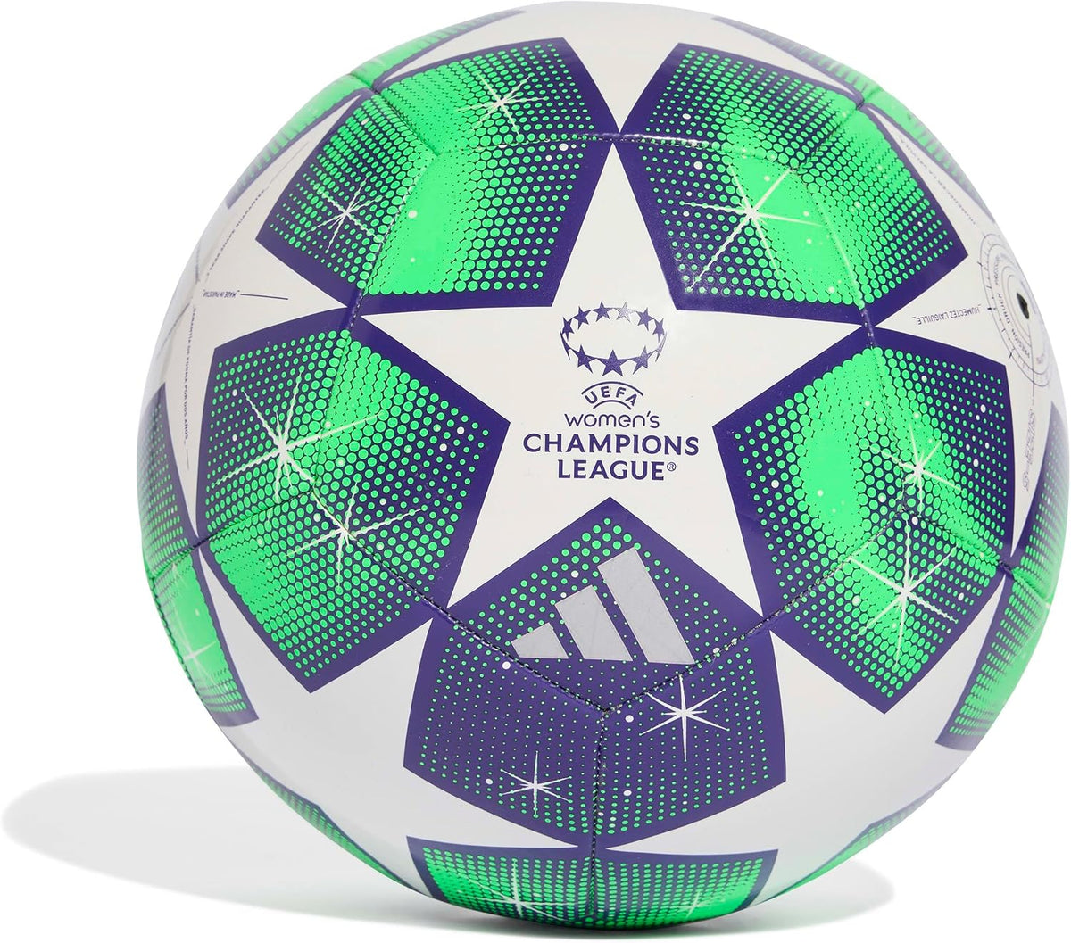 adidas UEFA Champions League - Balón de fútbol
