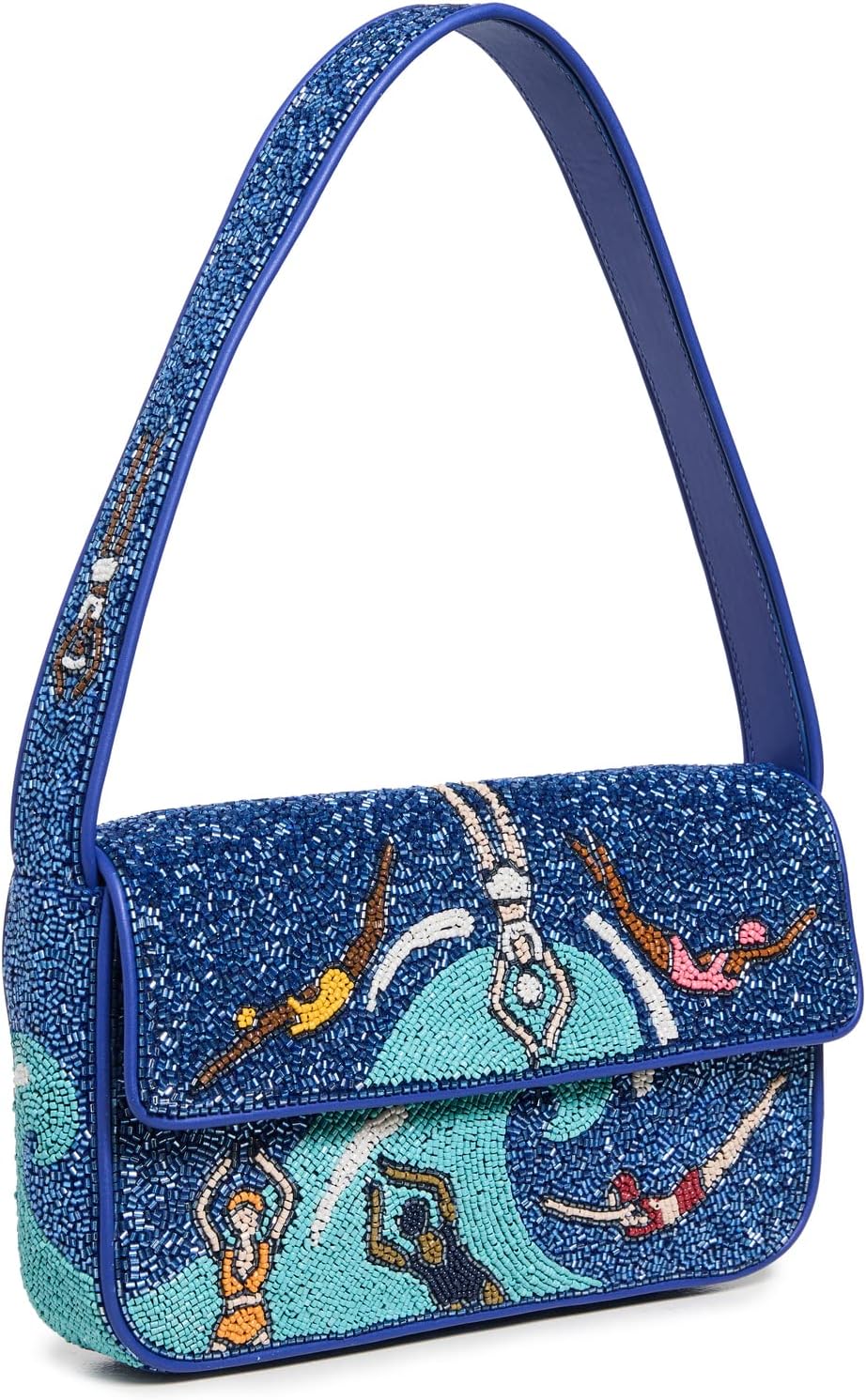 STAUD Bolso Tommy para mujer