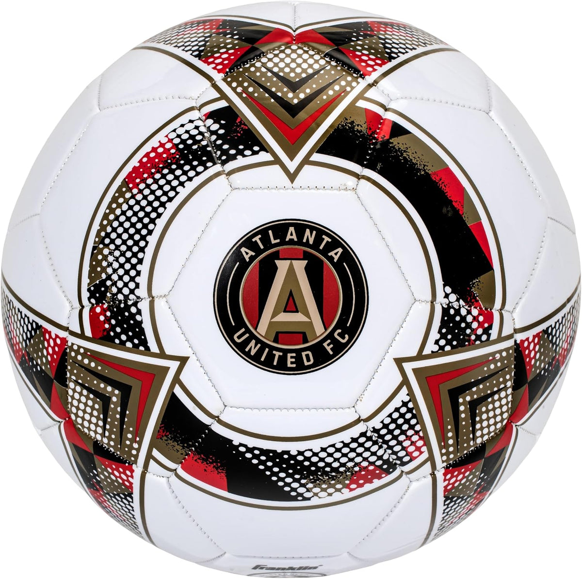 Franklin Sports Pelotas de fútbol oficiales del equipo MLS - Balone...