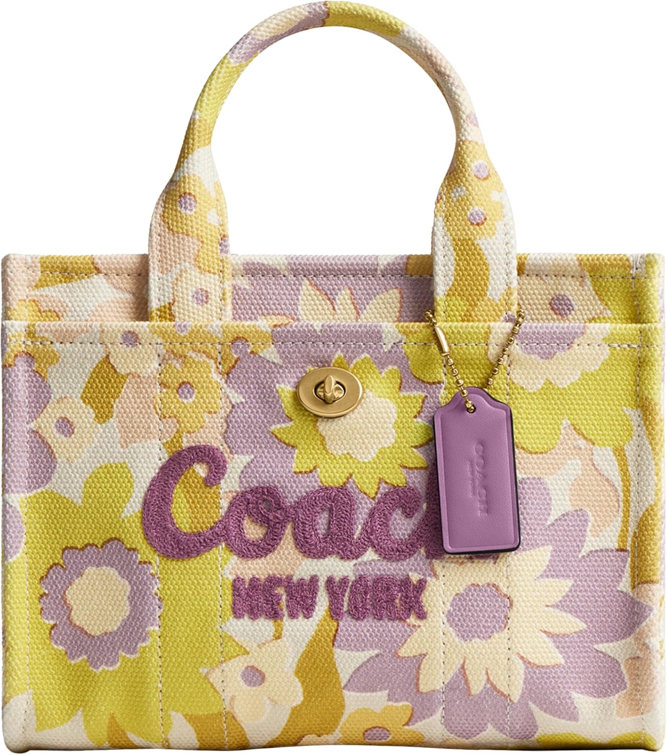 Coach Bolso cargo para mujer 20