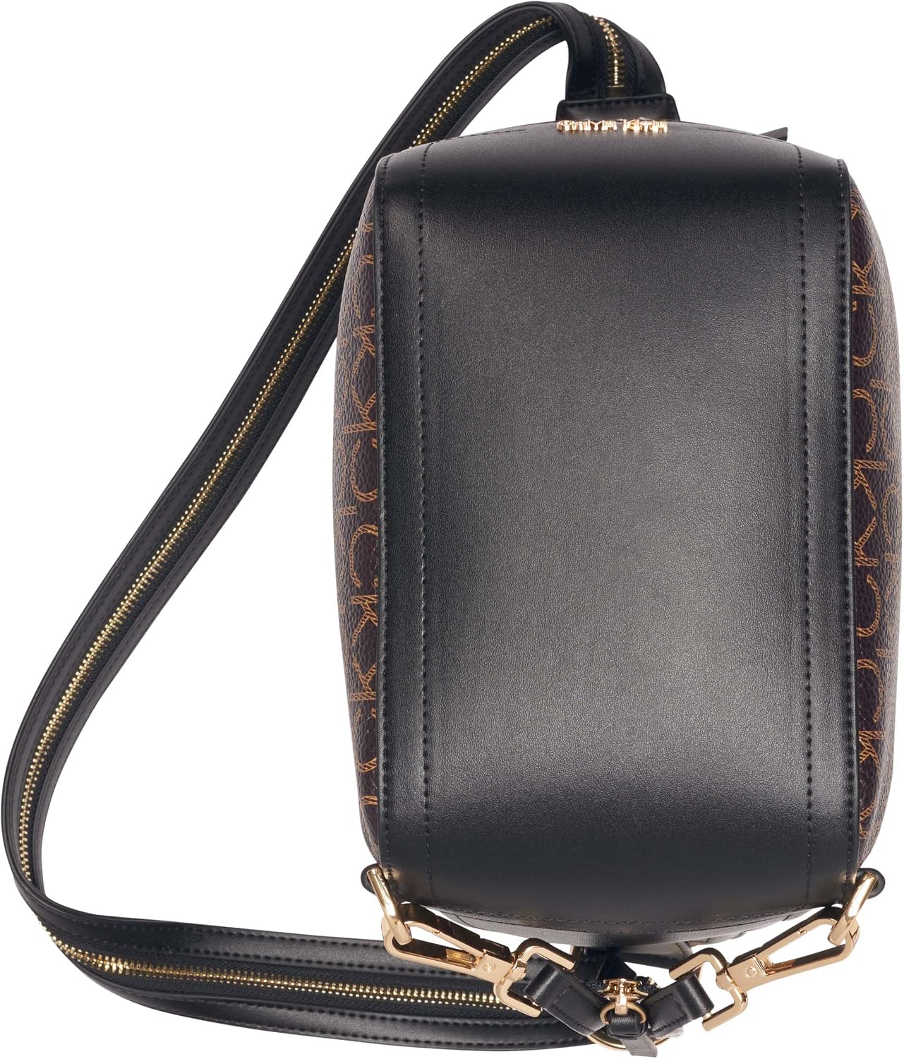 Calvin Klein Mochila convertible Moss y bolso de hombro Hobo