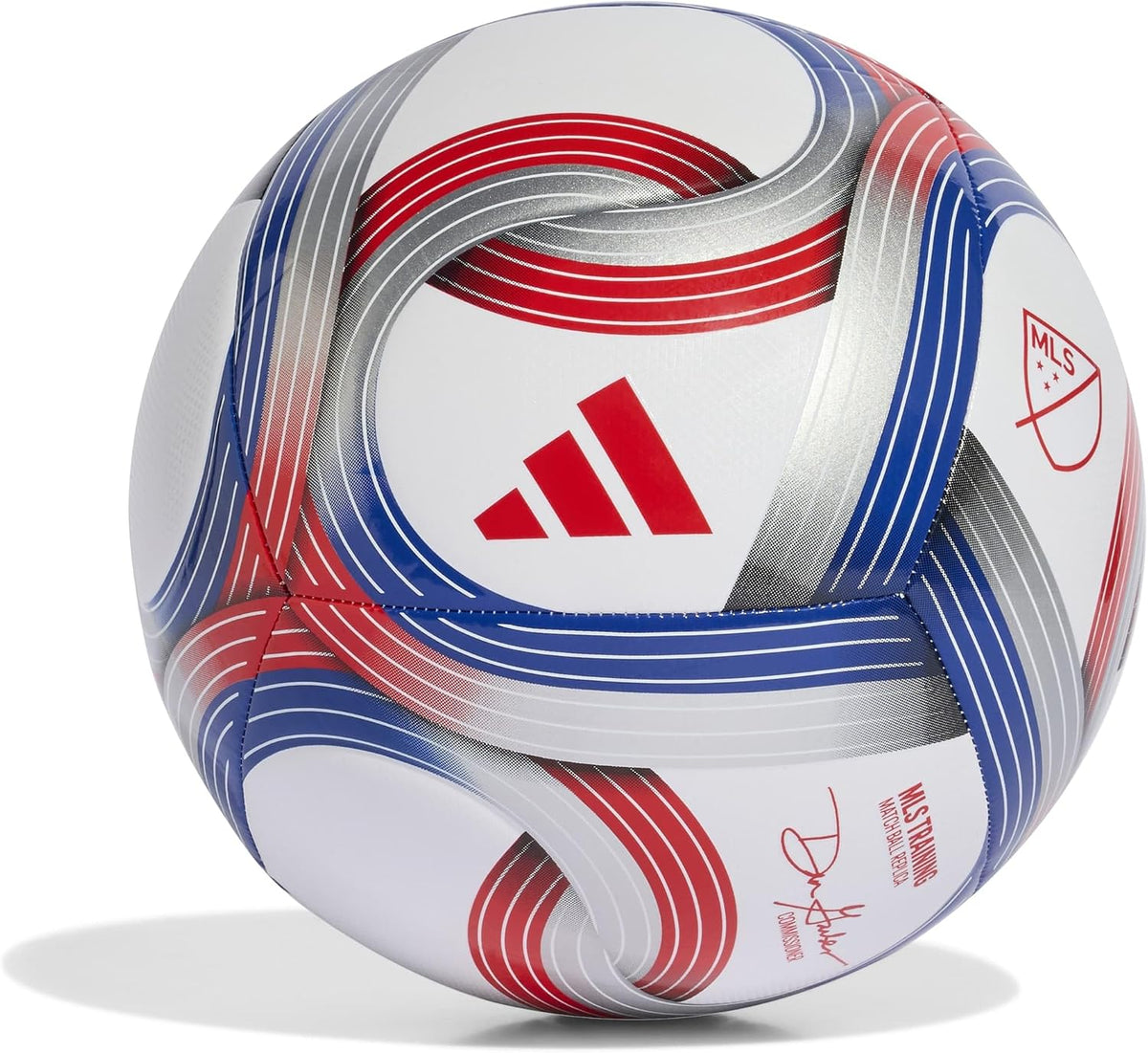 adidas Balón de fútbol unisex de la MLS