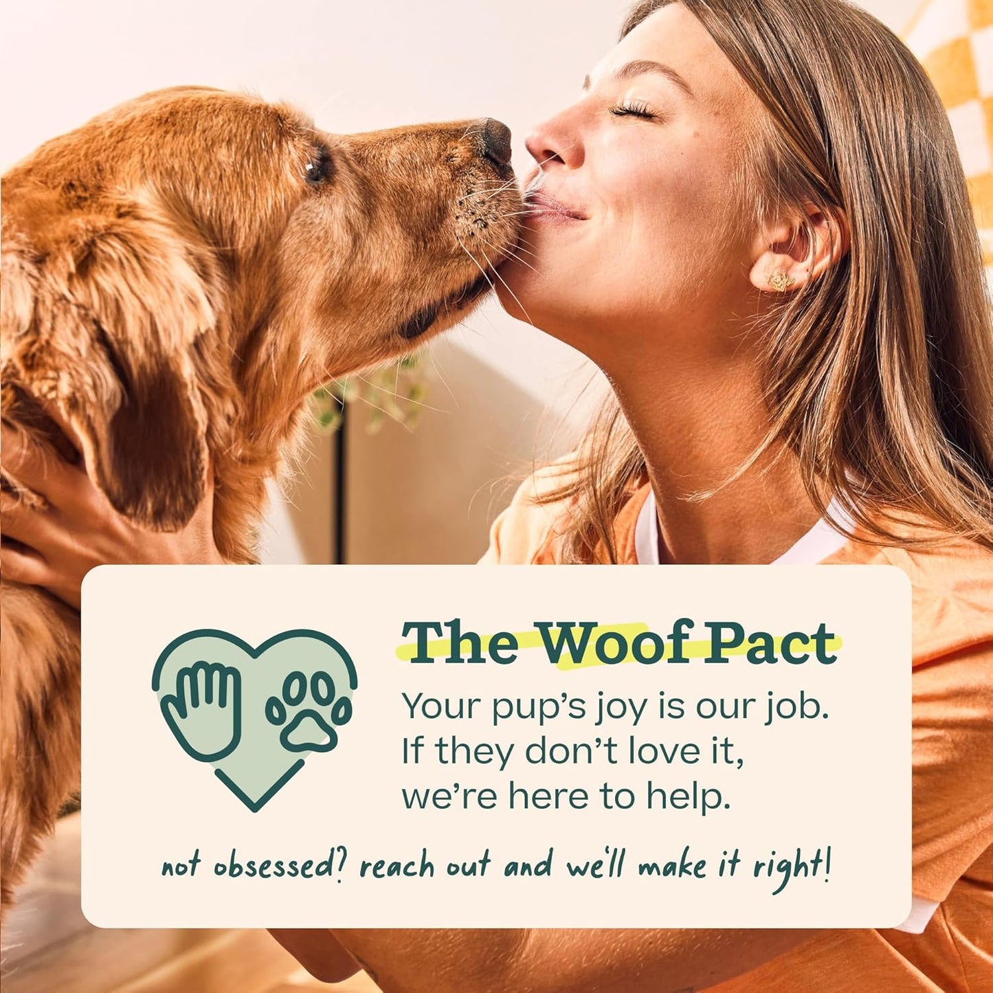 WOOF Pupsicle y Bandeja de Golosinas \u2013 Juguetes interactivos d...