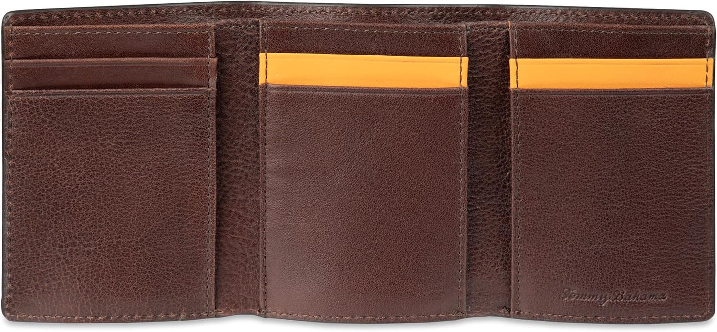 Tommy Bahama Para hombre, Marrón, Talla única