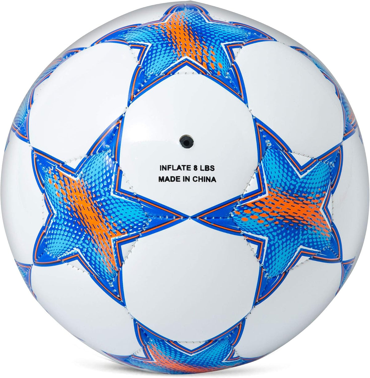 Balón de fútbol Runleaps tamaño 1.5 y tamaño 3 y tamaño 4 y tamaño...
