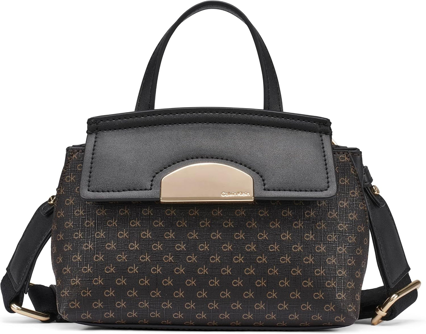 Calvin Klein Mini bolso cruzado Calvin Klein Arabella para mujer
