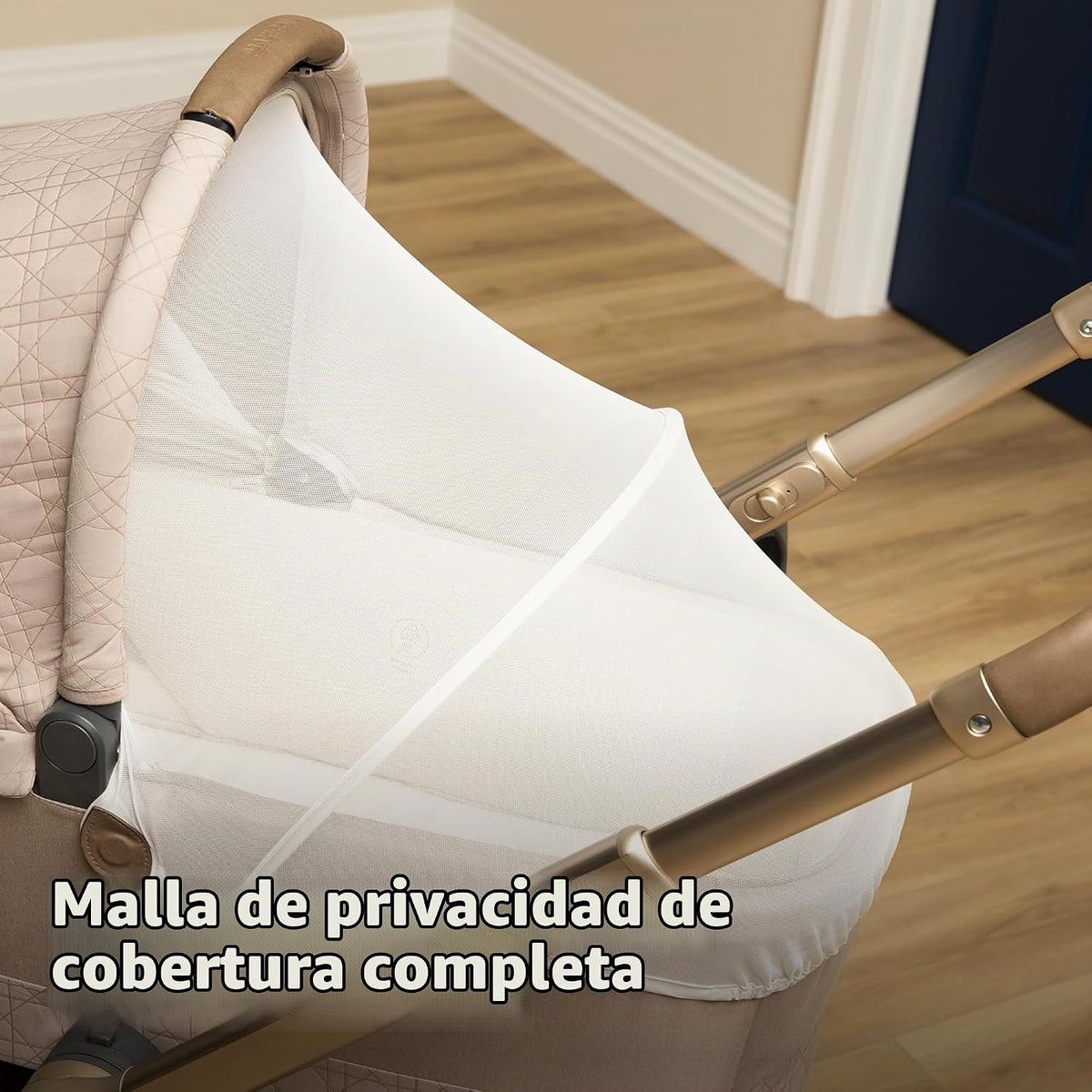 Maxi-COSI Accesorio para cochecito, Natural Heritage
