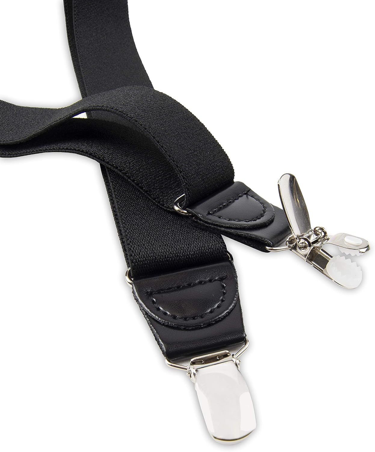 DOCKERS Dockers - Tirantes lisos para hombre