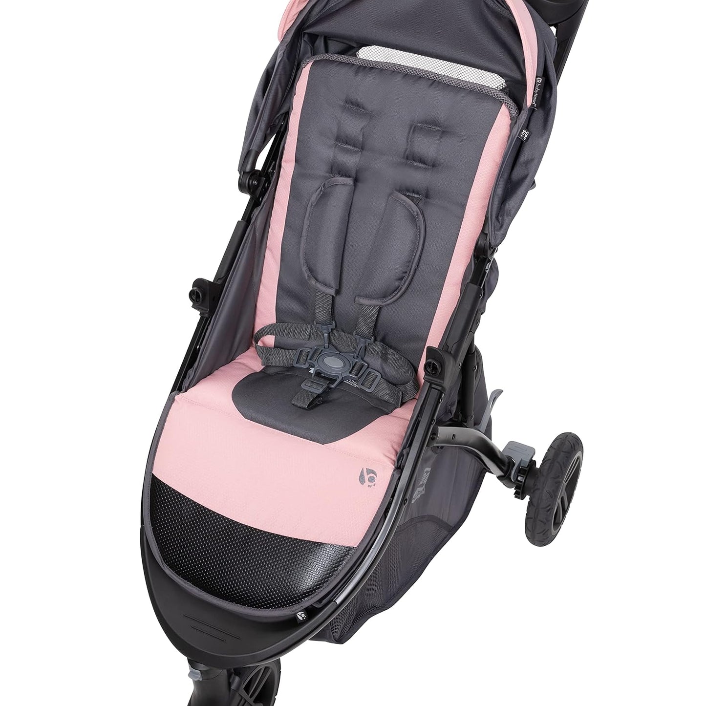 Baby Trend Tango™ 3 Sistema de viaje para cochecito todo terreno co...