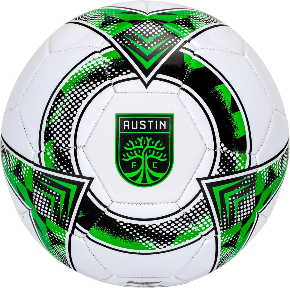 Franklin Sports Pelotas de fútbol oficiales del equipo MLS - Balone...