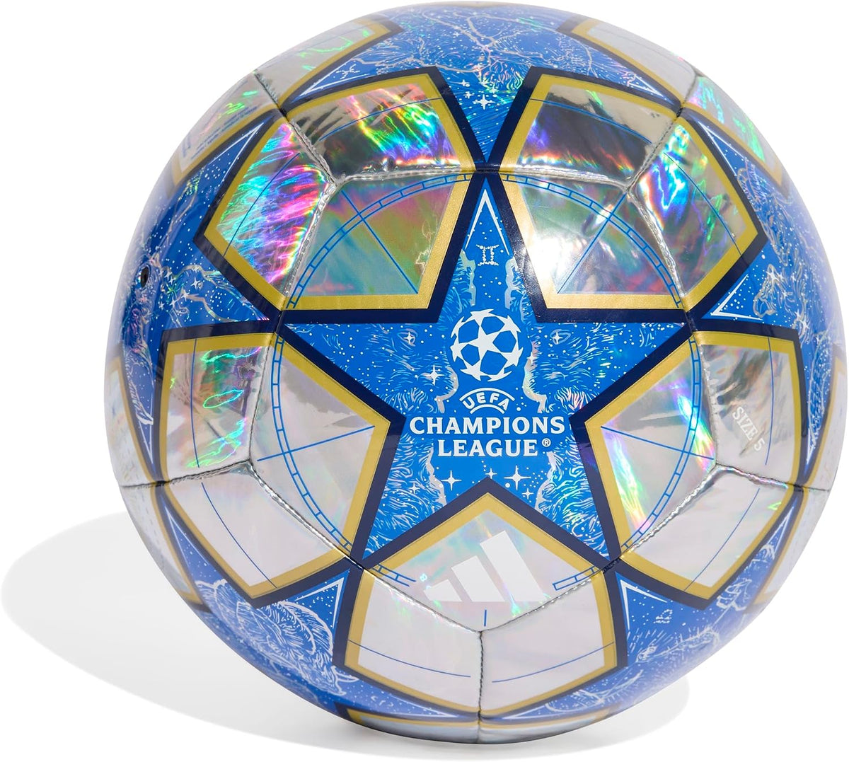 adidas UEFA Champions League - Balón de fútbol