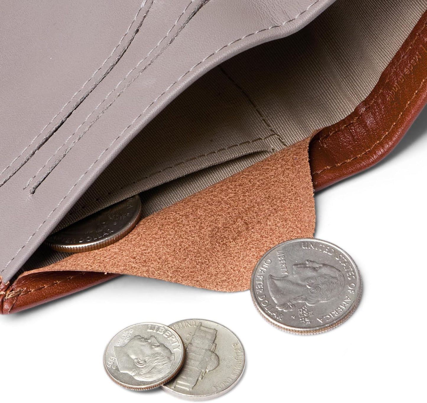 Bellroy Note Sleeve, ediciones RFID disponibles, billetera de cuero...