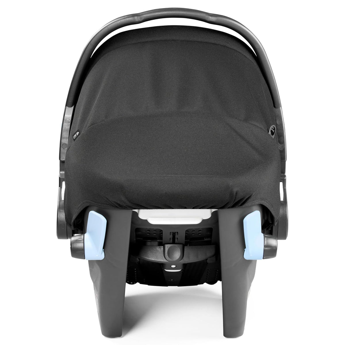 Peg Perego Primo Viaggio - Asiento de coche infantil orientado haci...