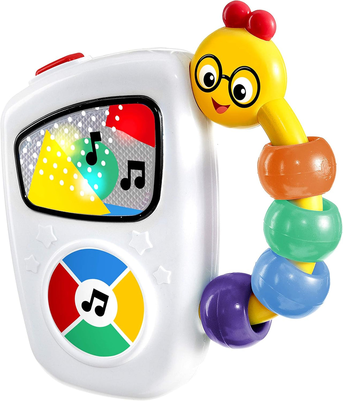 Baby Einstein Take Along Tunes Musical Juguete, paquete de de 1