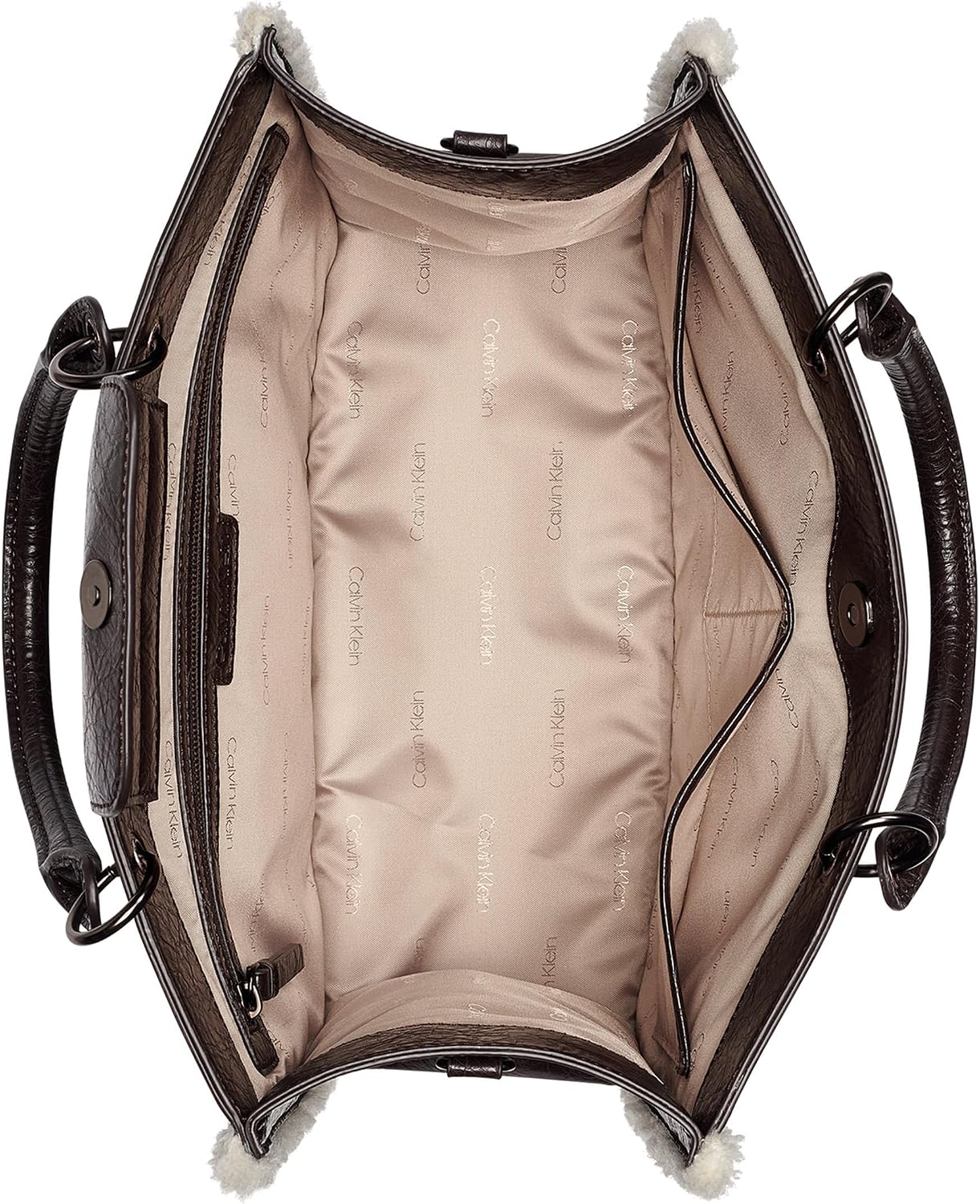 Calvin Klein Kieran - Caja organizativa para mujer