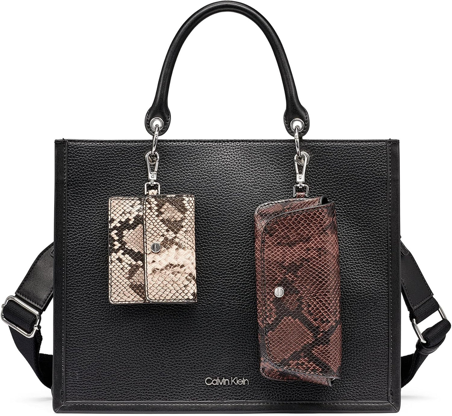 Calvin Klein Kieran - Caja organizativa para mujer