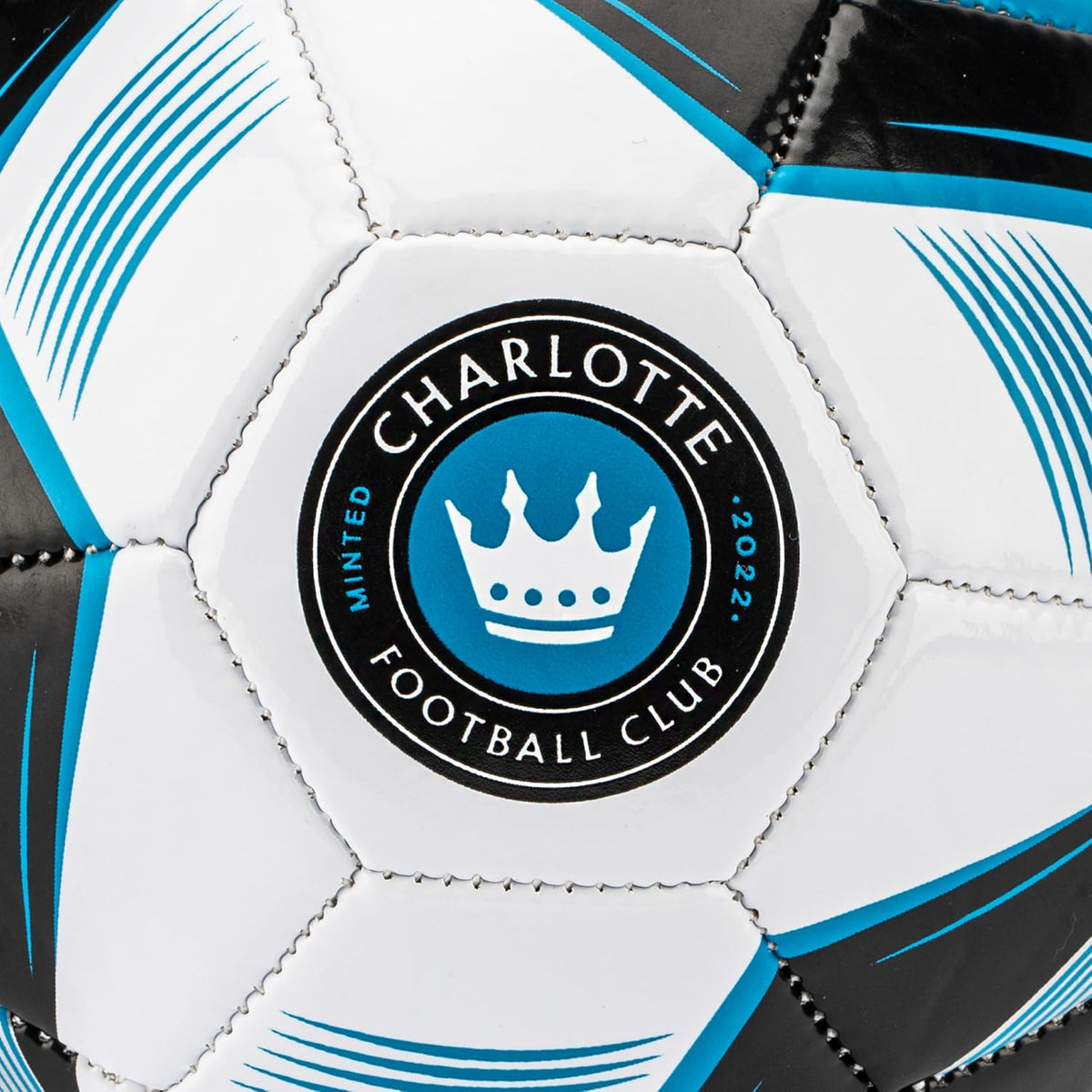 Franklin Sports Pelotas de fútbol oficiales del equipo MLS - Balone...