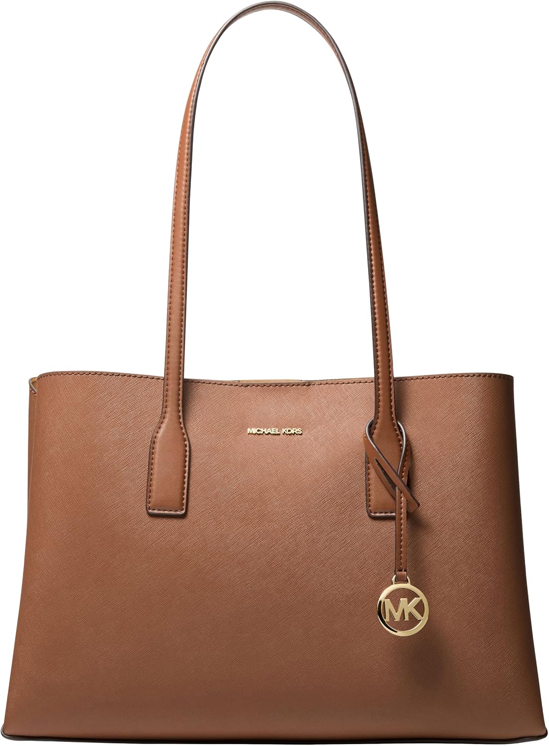 Michael Kors Bolso tote mediano Ruthie para mujer