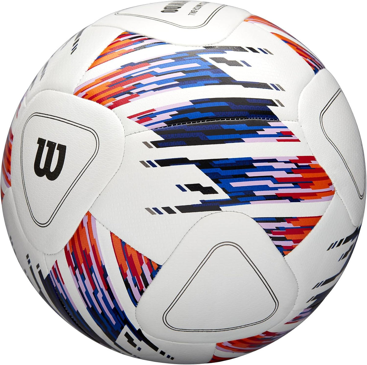 Wilson NCAA Vivido réplica de pelotas de fútbol