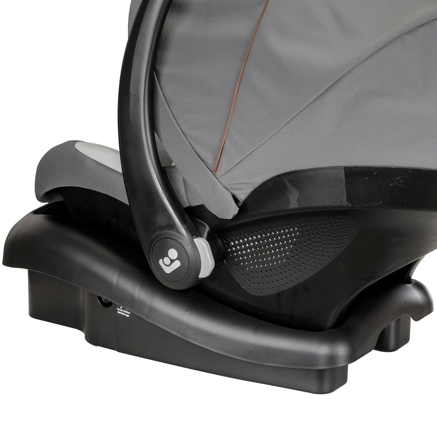 Maxi-Cosi Siena CP Sistema de viaje modular, asiento de coche y coc...