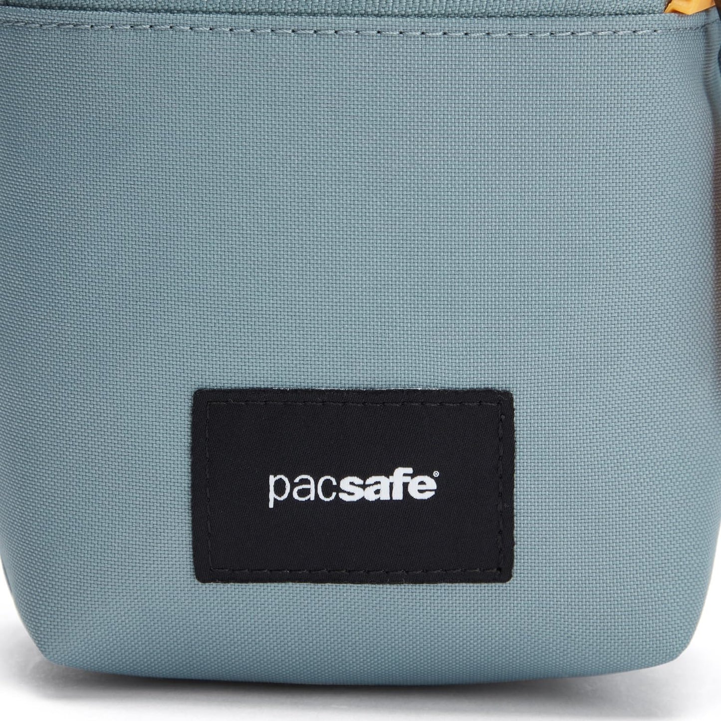 Pacsafe Bandolera antirrobo unisex Pacsafe Go